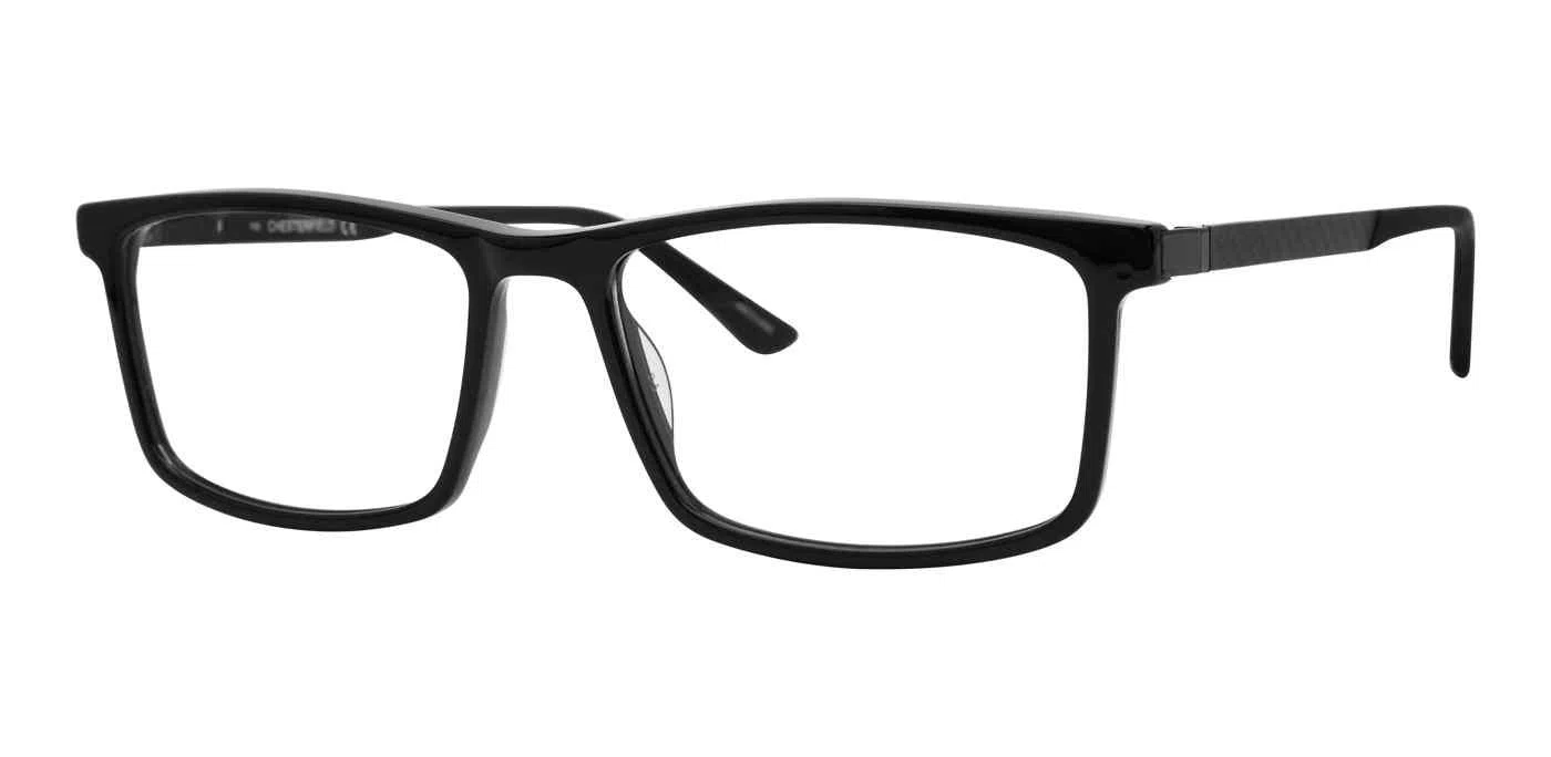 Chesterfield CH106XL Eyeglasses - view 3